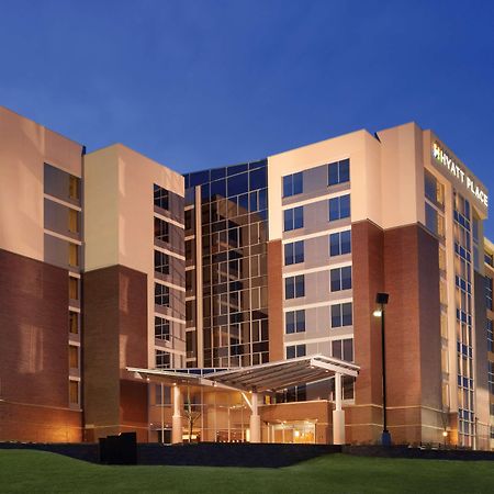 Hyatt Place St. Louis/Chesterfield Ξενοδοχείο Εξωτερικό φωτογραφία