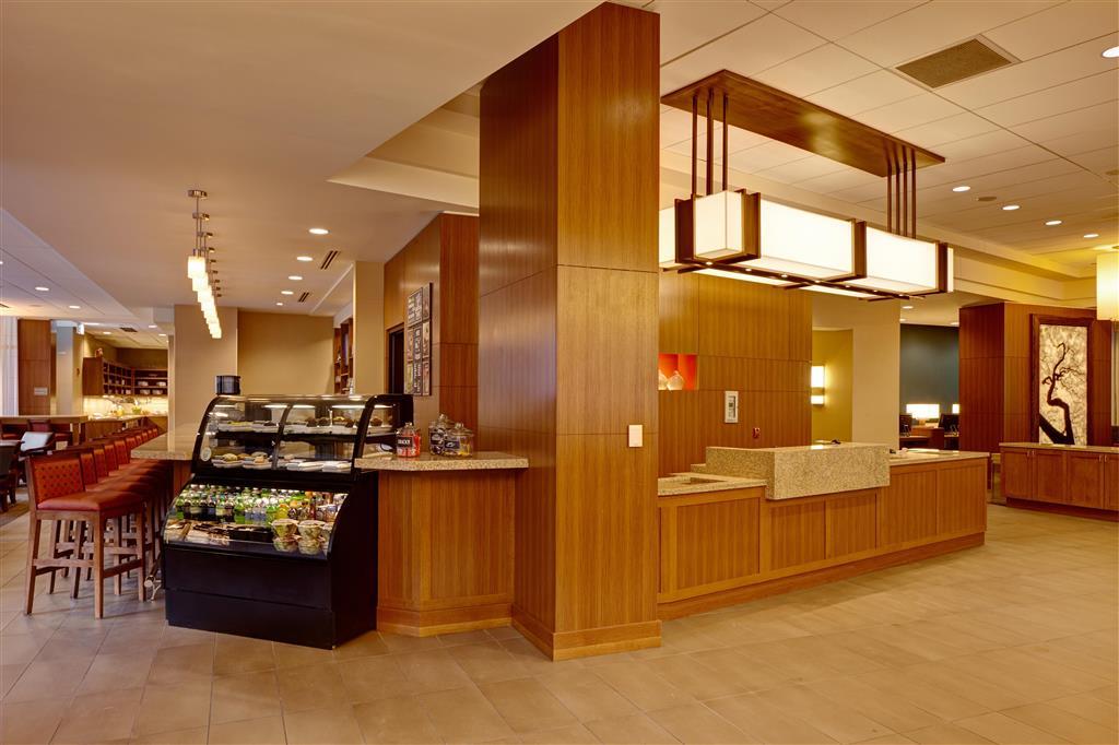 Hyatt Place St. Louis/Chesterfield Ξενοδοχείο Εξωτερικό φωτογραφία