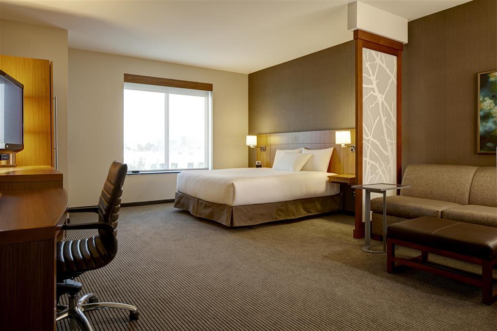 Hyatt Place St. Louis/Chesterfield Ξενοδοχείο Δωμάτιο φωτογραφία